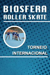 Torneio Internacional de Patinagem de Velocidade 